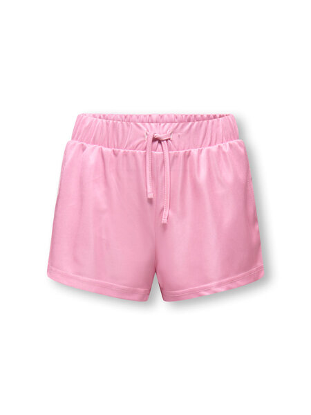 KIDS ONLY KOGLULA STRING SPORTY SHORTS CS JRS 15379284 Begonia Pink White Stripes