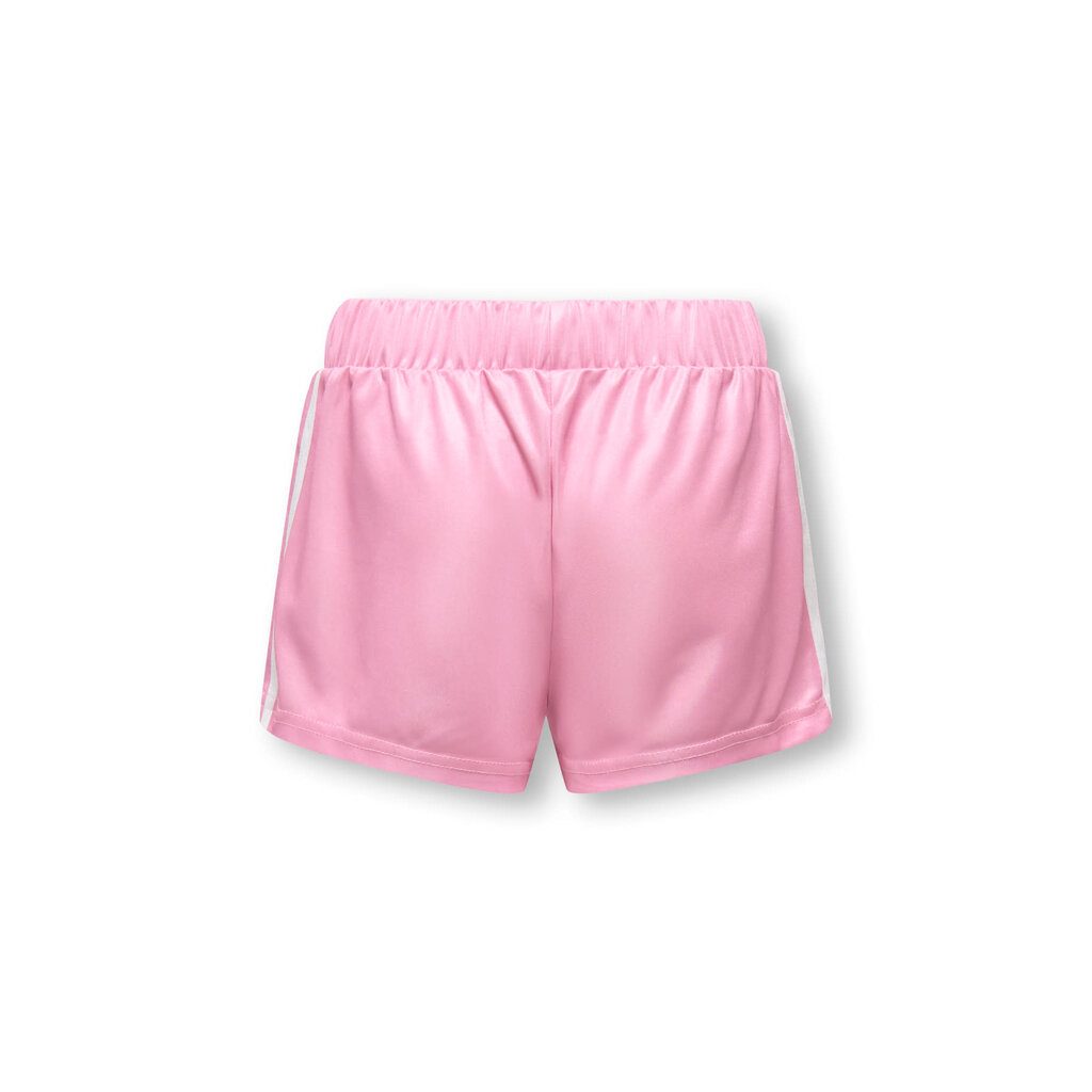 KIDS ONLY KOGLULA STRING SPORTY SHORTS CS JRS 15379284 Begonia Pink White Stripes