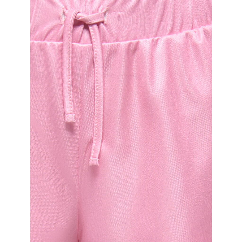 KIDS ONLY KOGLULA STRING SPORTY SHORTS CS JRS 15379284 Begonia Pink White Stripes