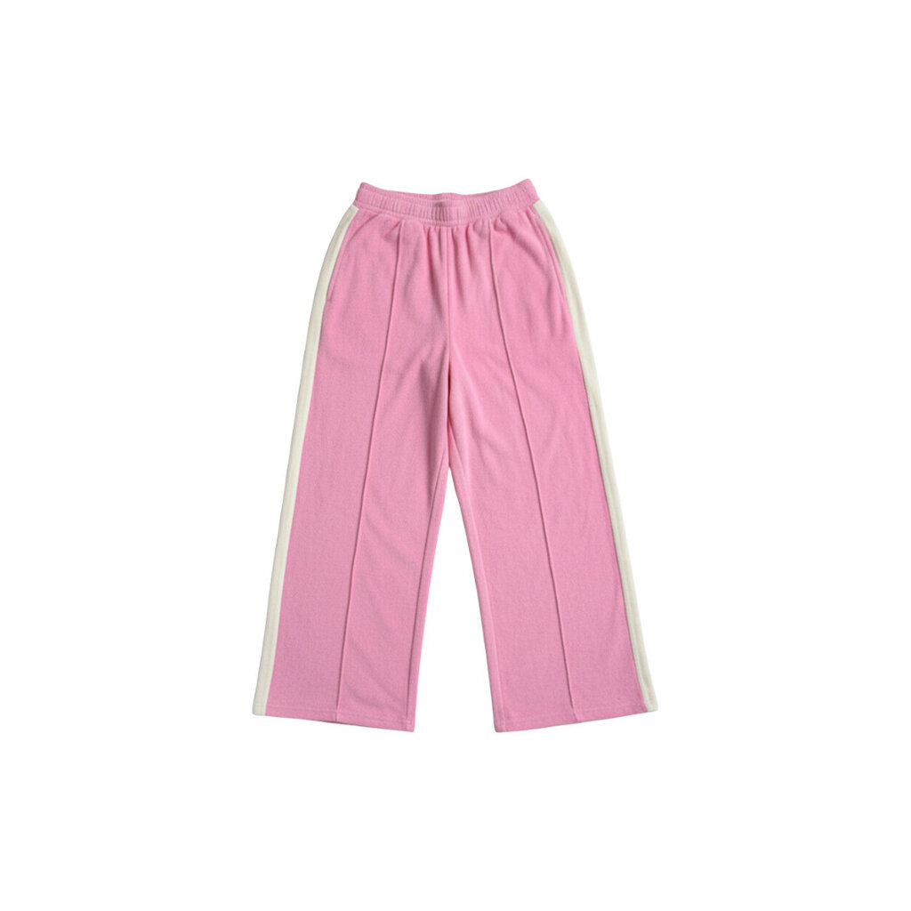 Salty Stitch Salty Track pants - Pink