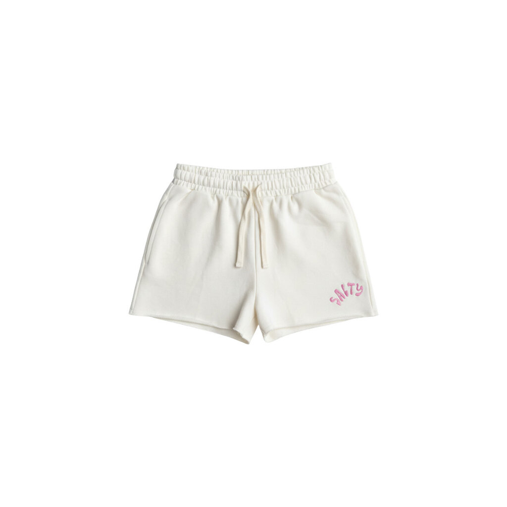 Salty Stitch Salty Short - Off White