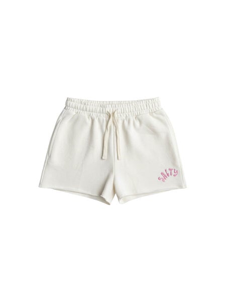 Salty Stitch Salty Short - Off White