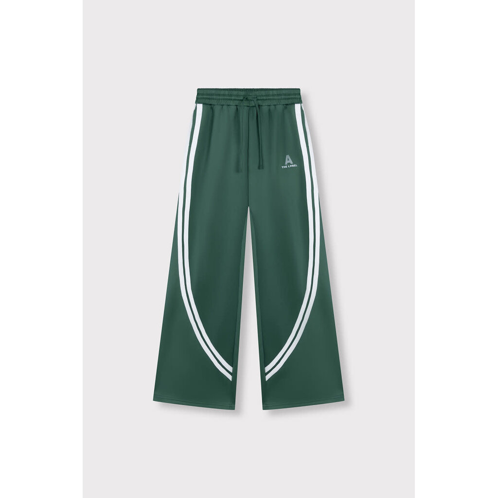 ALIX tapes training pants (2603152589 ) green