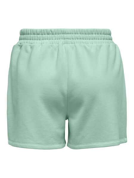 KIDS ONLY KOGCORA PRINT SHORTS UB CS SWT 15354271 Aqua Foam Le Marais