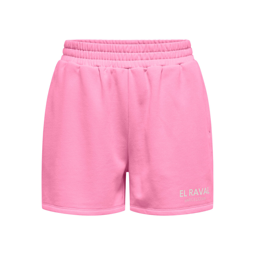 KIDS ONLY KOGCORA PRINT SHORTS UB CS SWT 15354271 Begonia Pink Raval