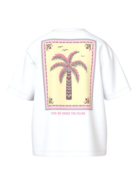 name it NKFHERLISE SS NREG TOP BOX 13259830 Bright White