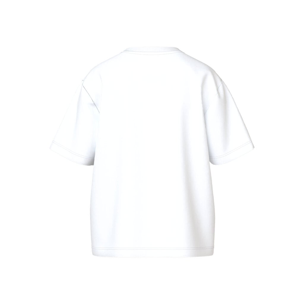 name it NKFHORALE SS NREG TOP BOX 13259831 Bright White