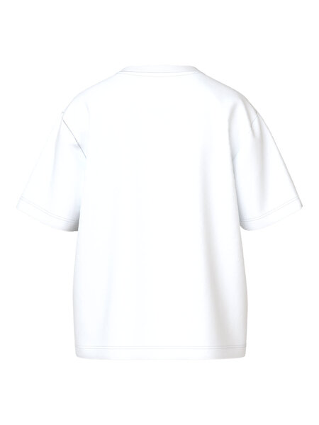 name it NKFHORALE SS NREG TOP BOX 13259831 Bright White