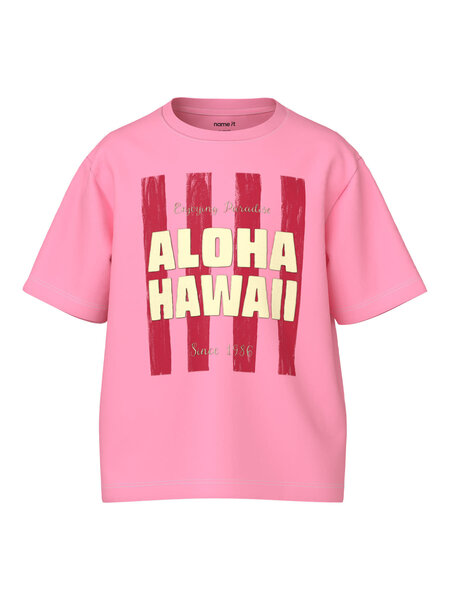 name it NKFHORALE SS NREG TOP BOX 13259831 Pink Drink