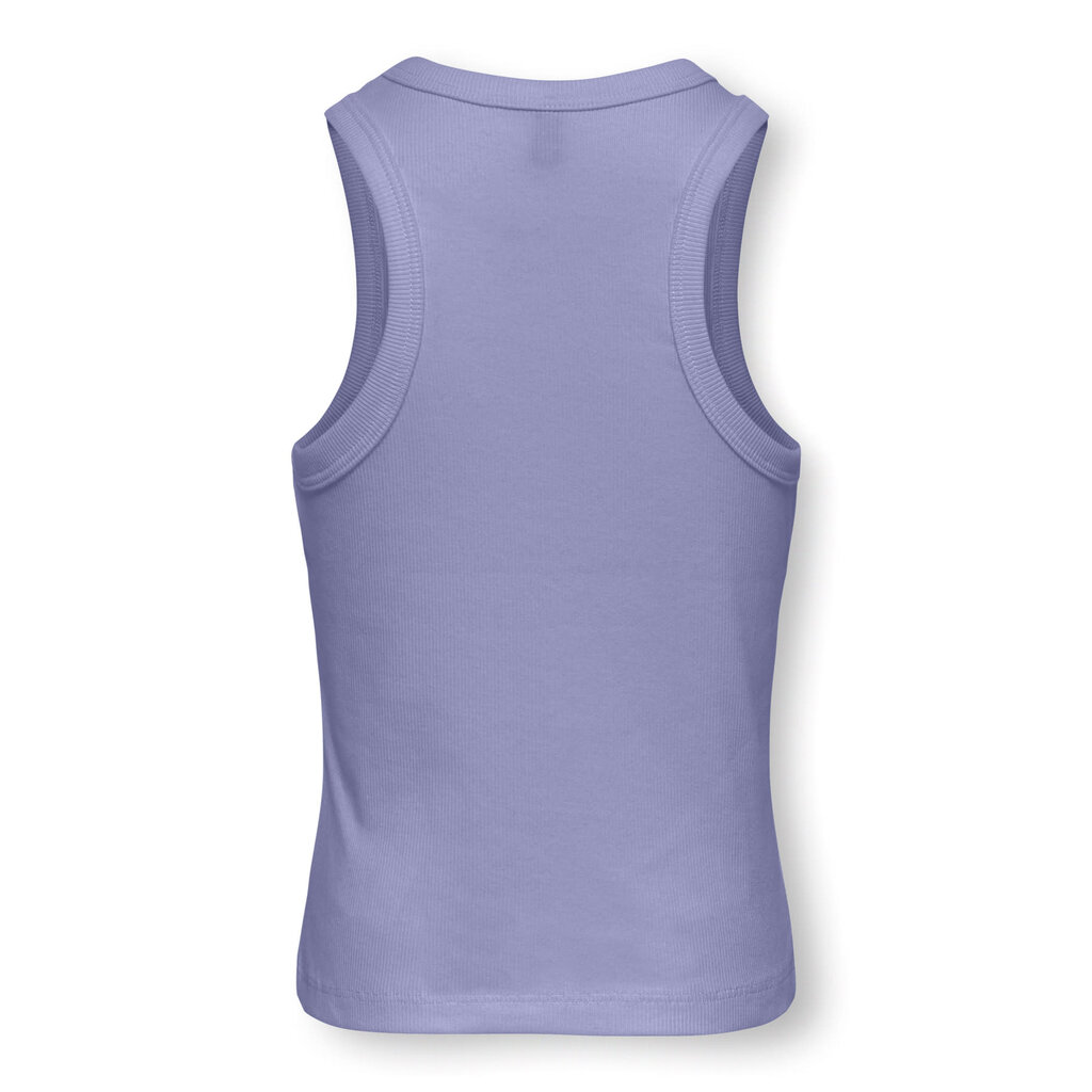 KIDS ONLY KOGJILL LIFE S/L EMB TANK TOP JRS 15374367 Sweet Lavender