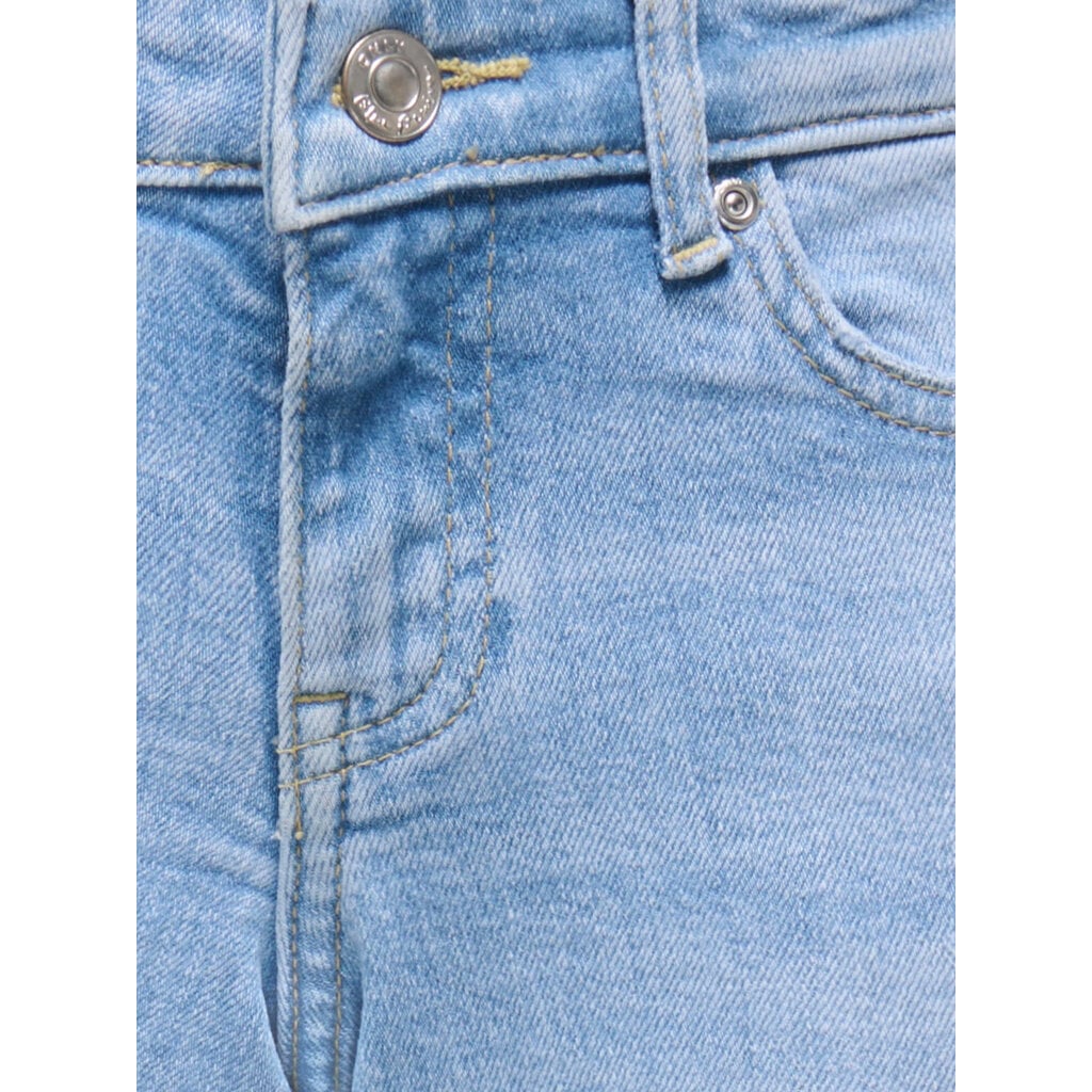 KIDS ONLY KOGJULLES LOW WAIST WIDE LEG DNM 15382566 Light Blue