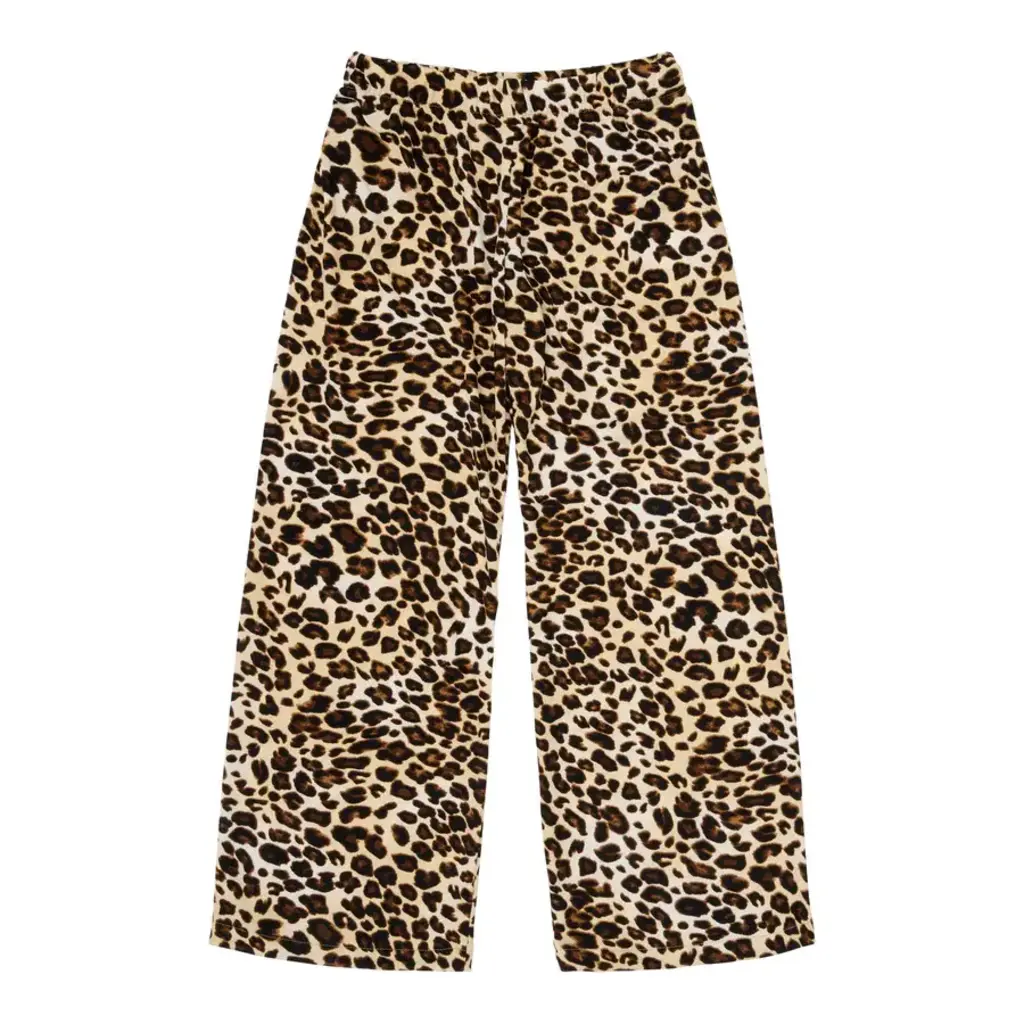 Salty Stitch Panther wide leg