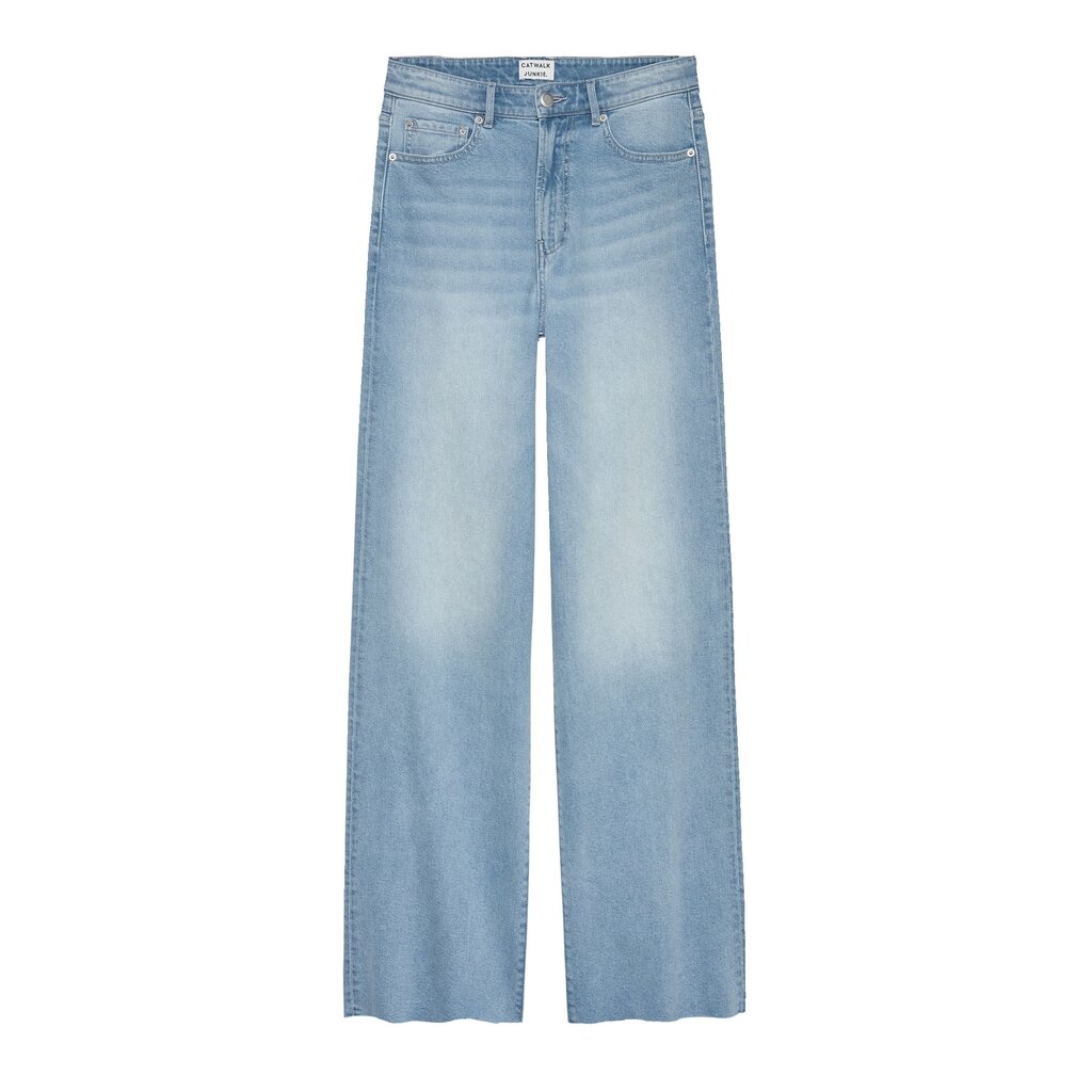 CATWALK JUNKIE Loose fit jeans 2302006400 Fresh Blue
