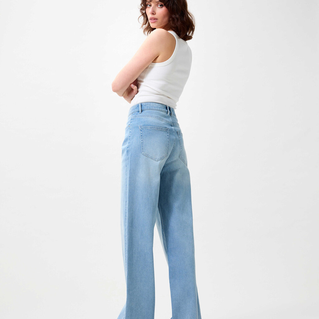 CATWALK JUNKIE Loose fit jeans 2302006400 Fresh Blue