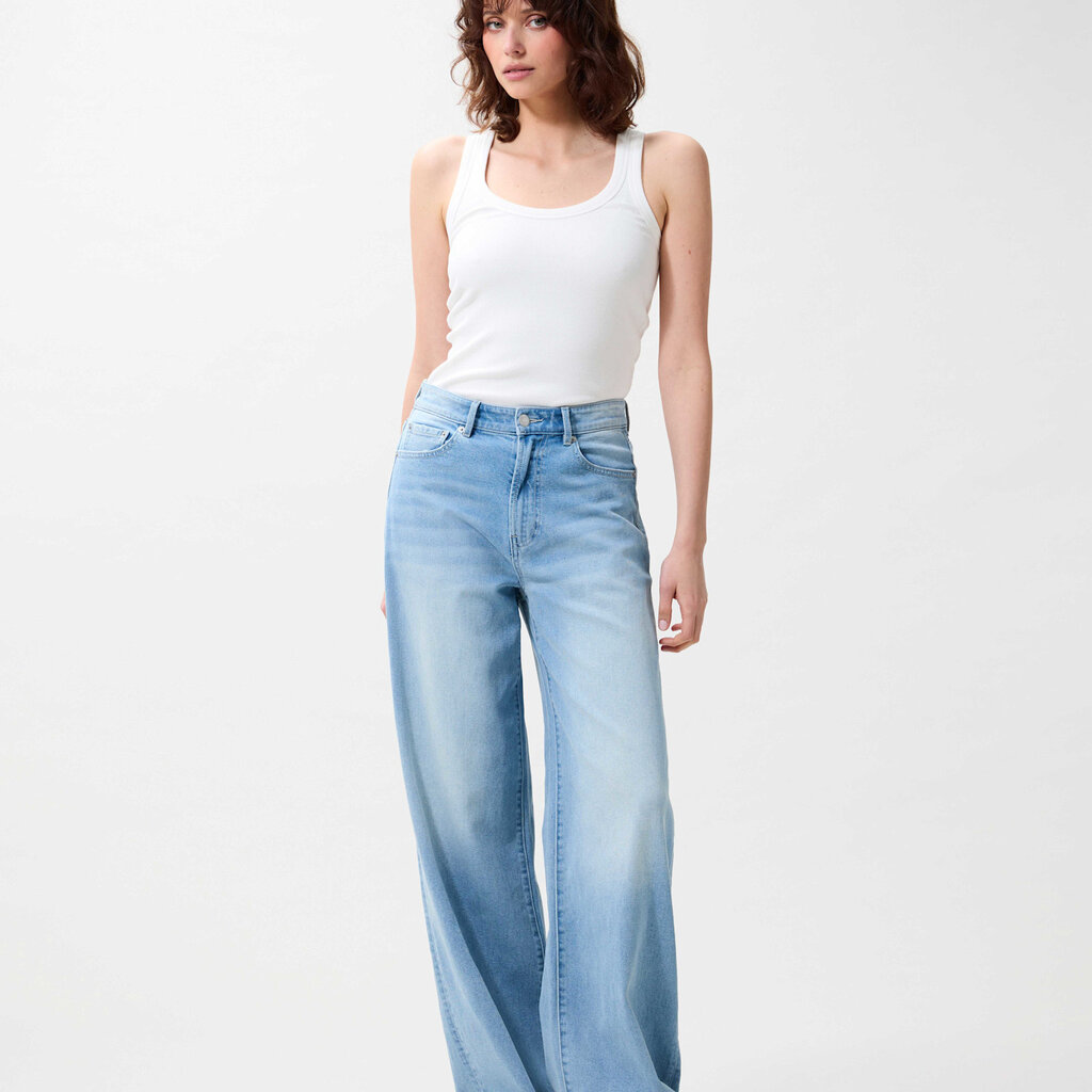 CATWALK JUNKIE Loose fit jeans 2302006400 Fresh Blue