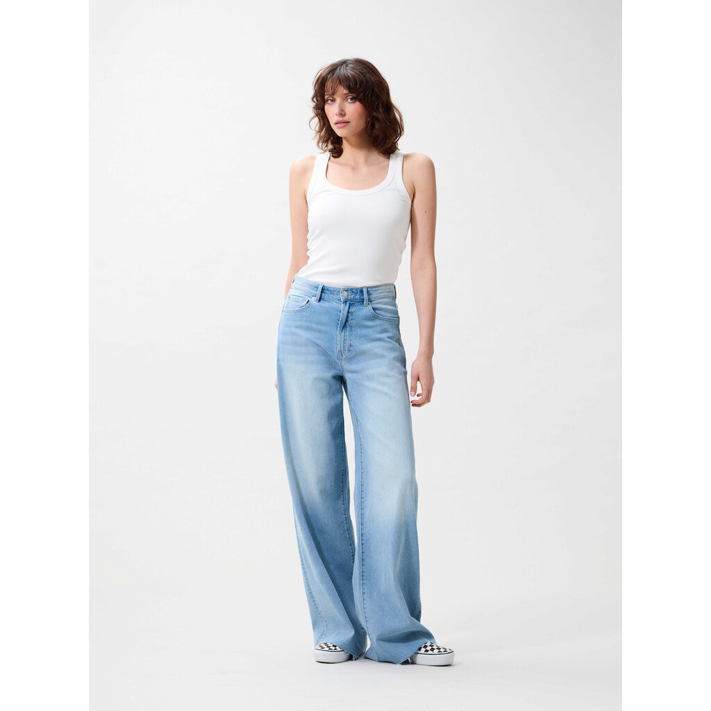 CATWALK JUNKIE Loose fit jeans 2302006400 Fresh Blue
