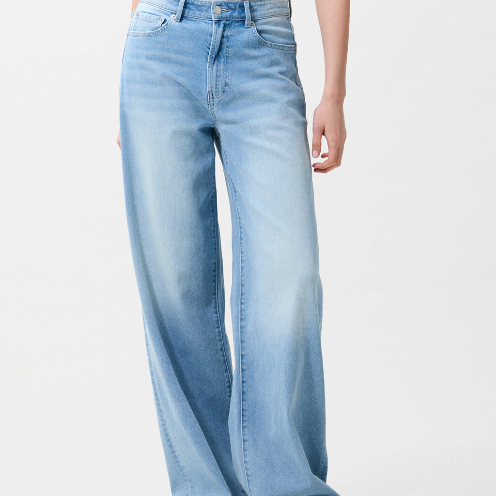 CATWALK JUNKIE Loose fit jeans 2302006400 Fresh Blue