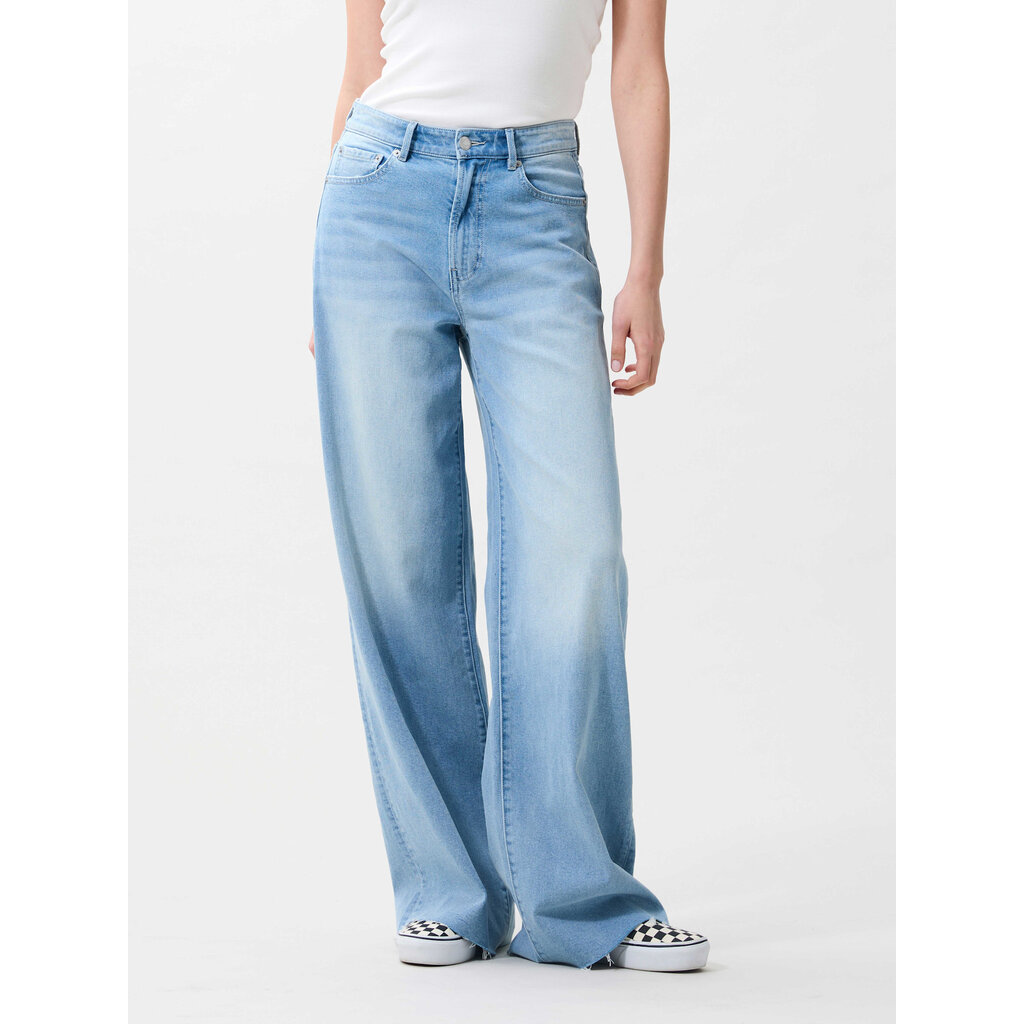 CATWALK JUNKIE Loose fit jeans 2302006400 Fresh Blue