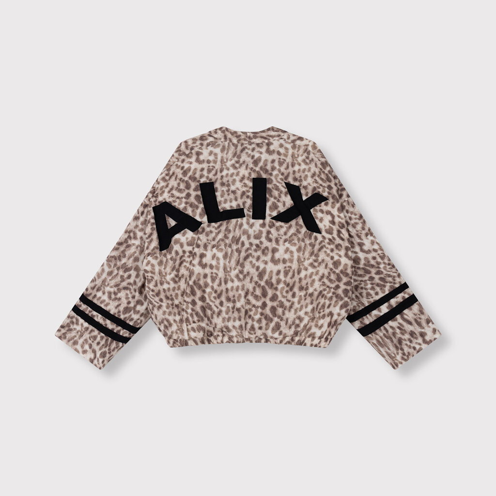 ALIX sporty jacket 2604434685 animal