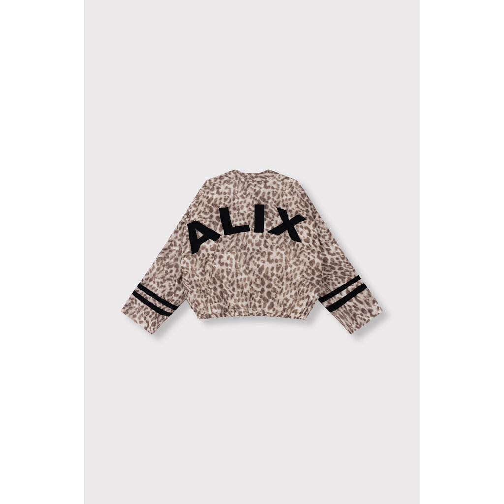 ALIX sporty jacket 2604434685 animal