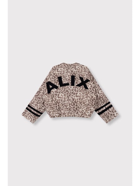 ALIX sporty jacket 2604434685 animal