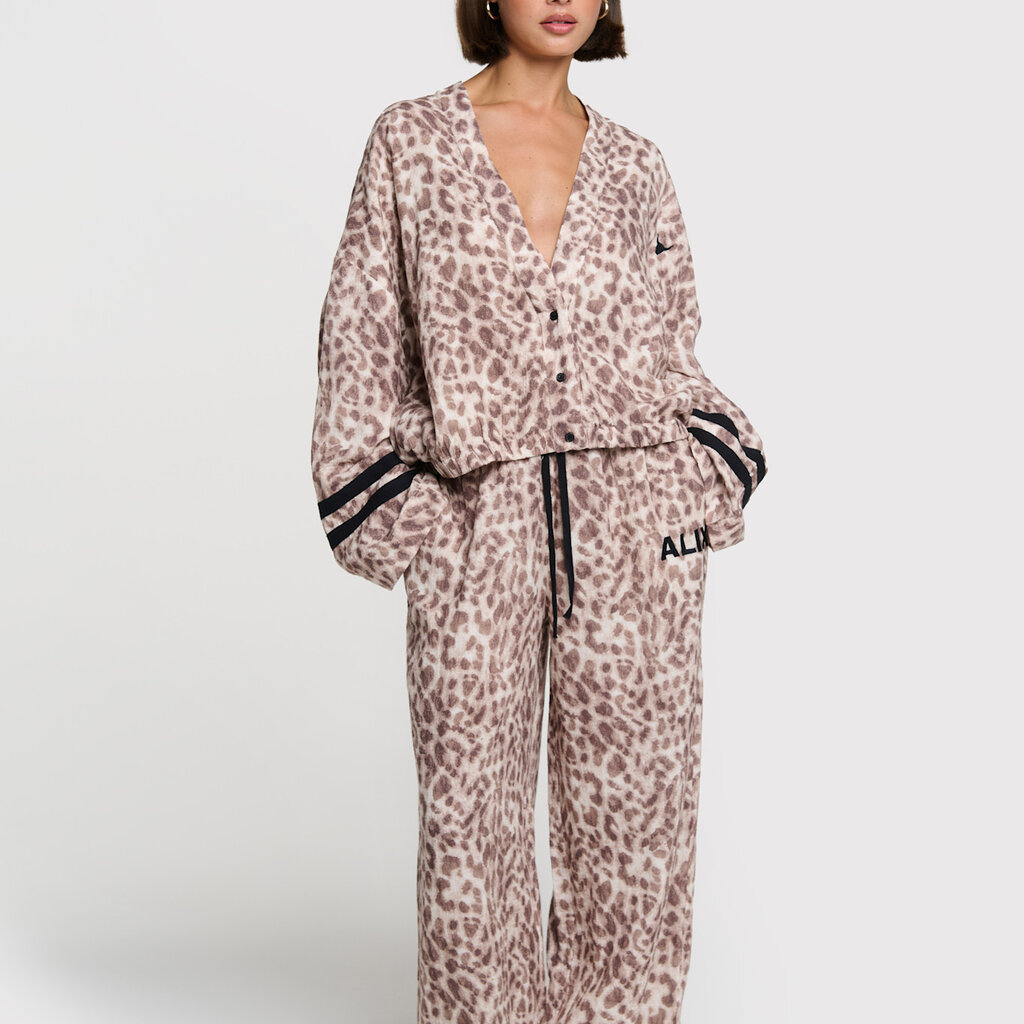 ALIX sporty jacket 2604434685 animal