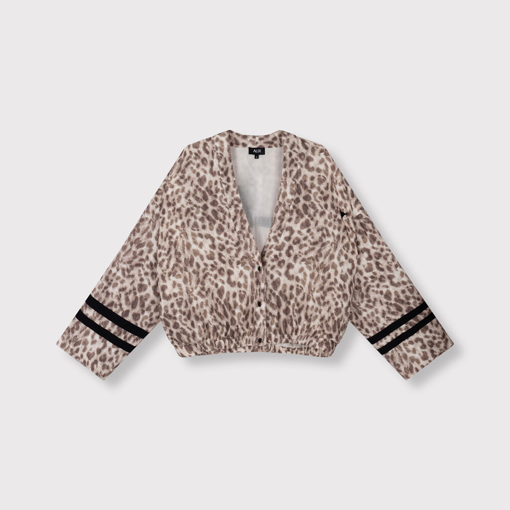 ALIX sporty jacket 2604434685 animal