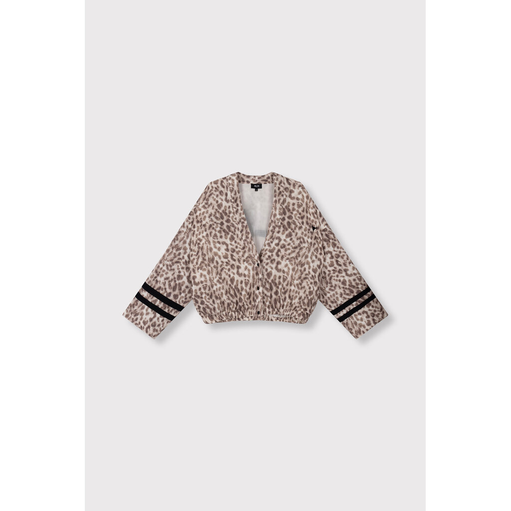 ALIX sporty jacket 2604434685 animal