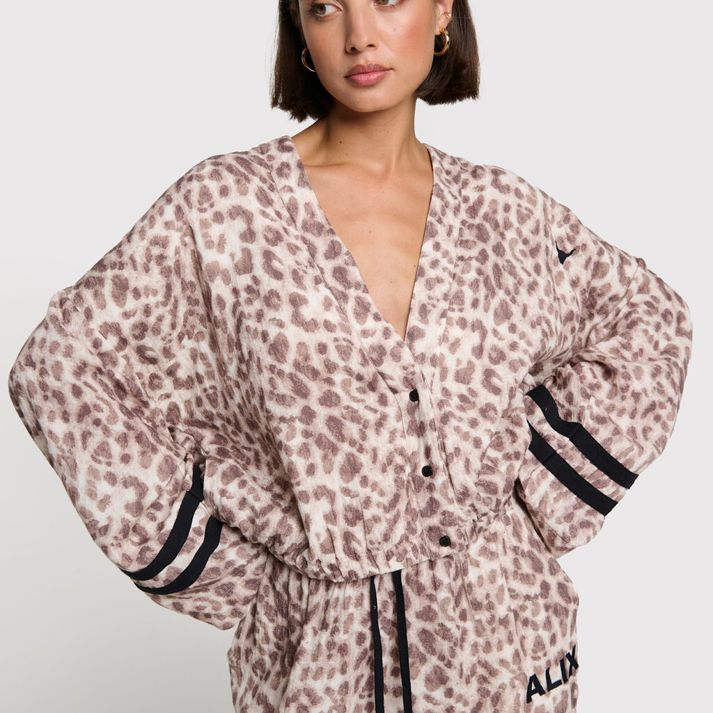 ALIX sporty jacket 2604434685 animal