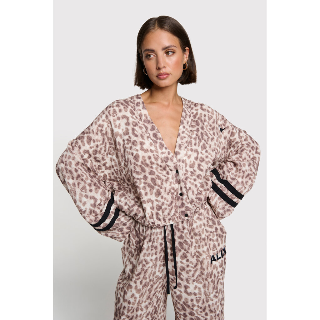 ALIX sporty jacket 2604434685 animal