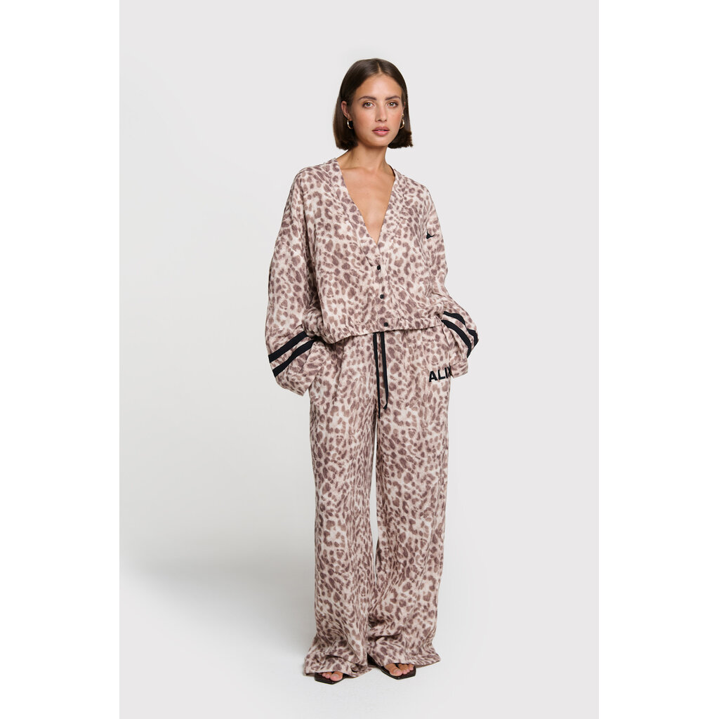 ALIX sporty pants 2604134684 animal