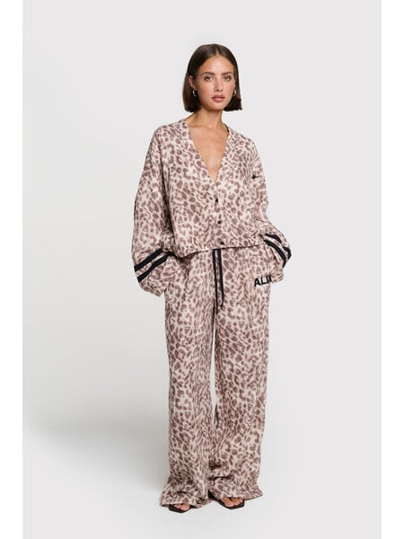 ALIX sporty pants 2604134684 animal