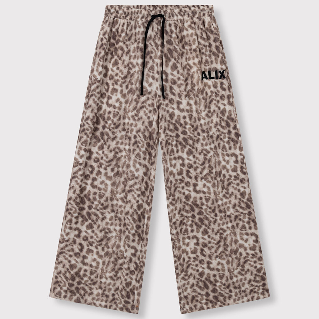 ALIX sporty pants 2604134684 animal
