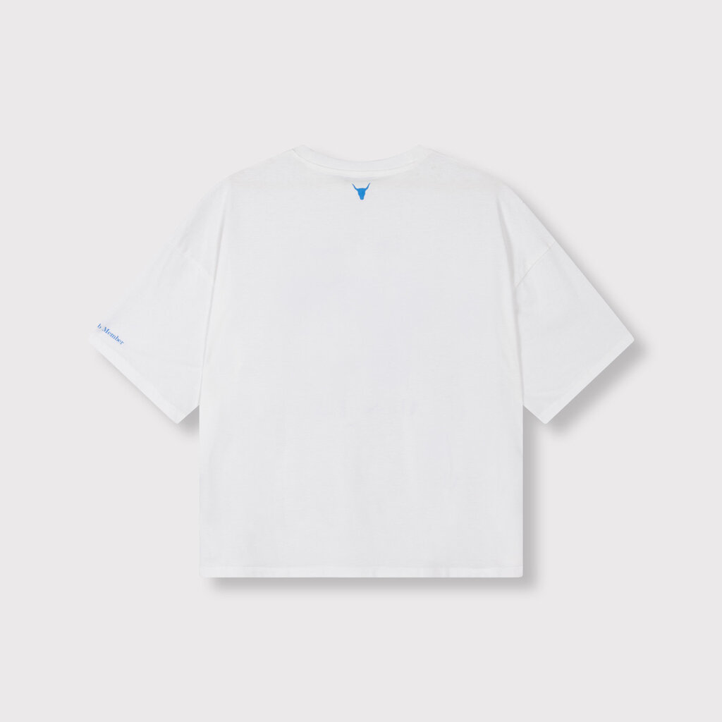 ALIX 14 t-shirt 2604819705 soft white