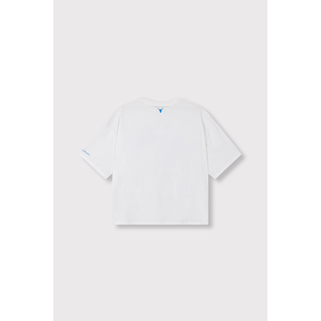 ALIX 14 t-shirt 2604819705 soft white