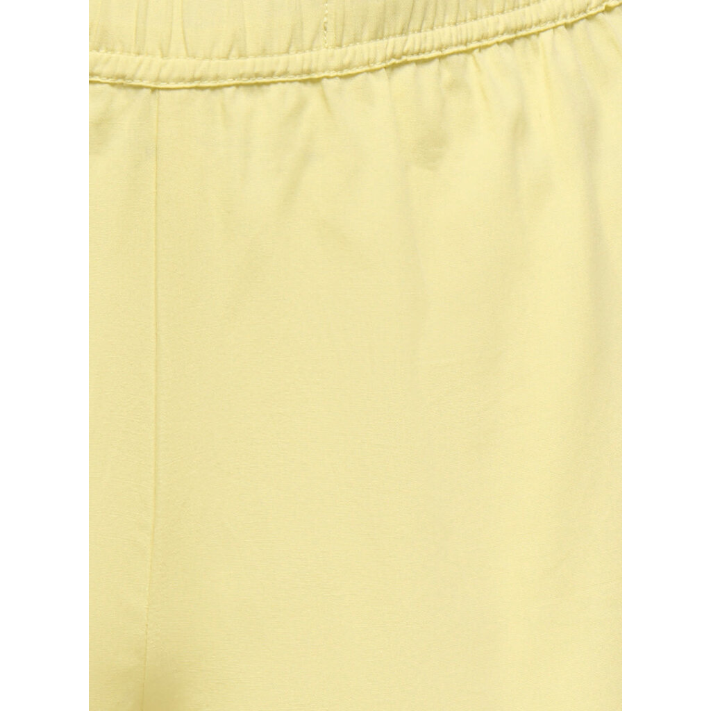 KIDS ONLY KOGCLARA LIFE BOW SHORTS WVN 15374515 Sunlight