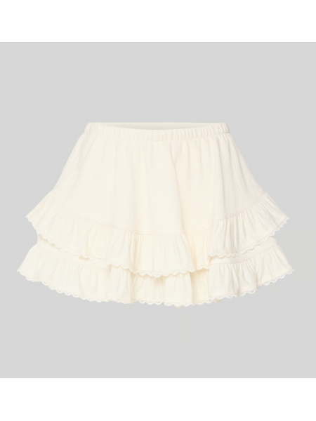 Gina Tricot Frill skirt 27591 Gardenia (1496)