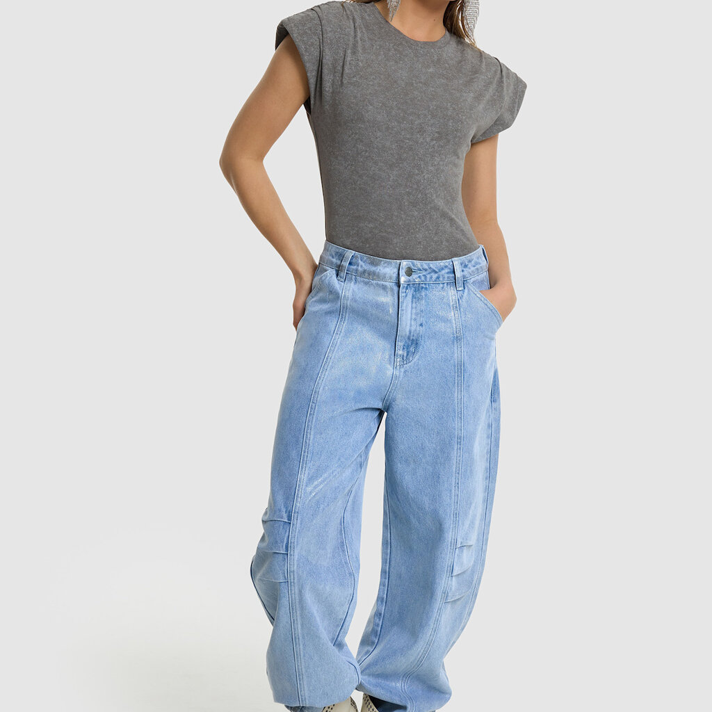 REFINED acid washed body ANSJE (R2605811178)