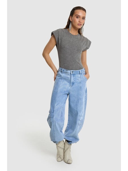 REFINED acid washed body ANSJE (R2605811178)