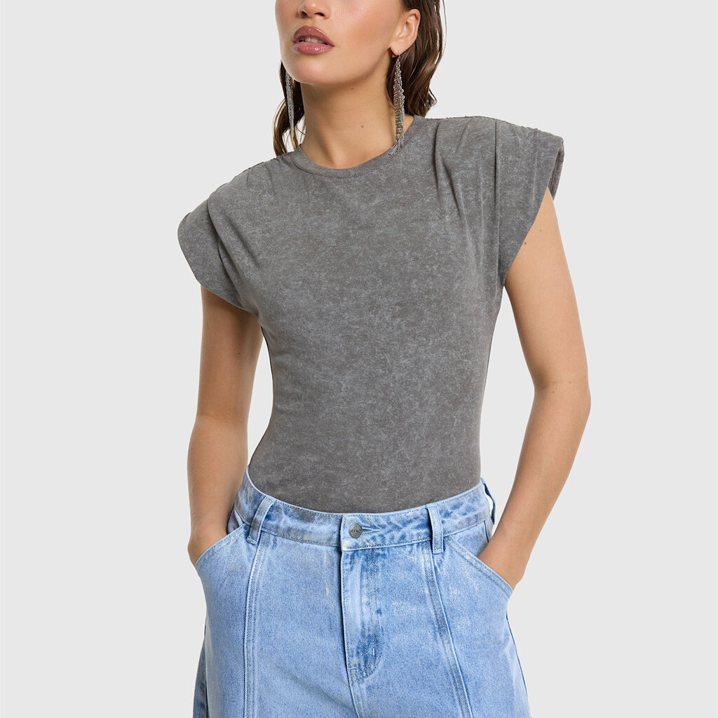 REFINED acid washed body ANSJE (R2605811178)