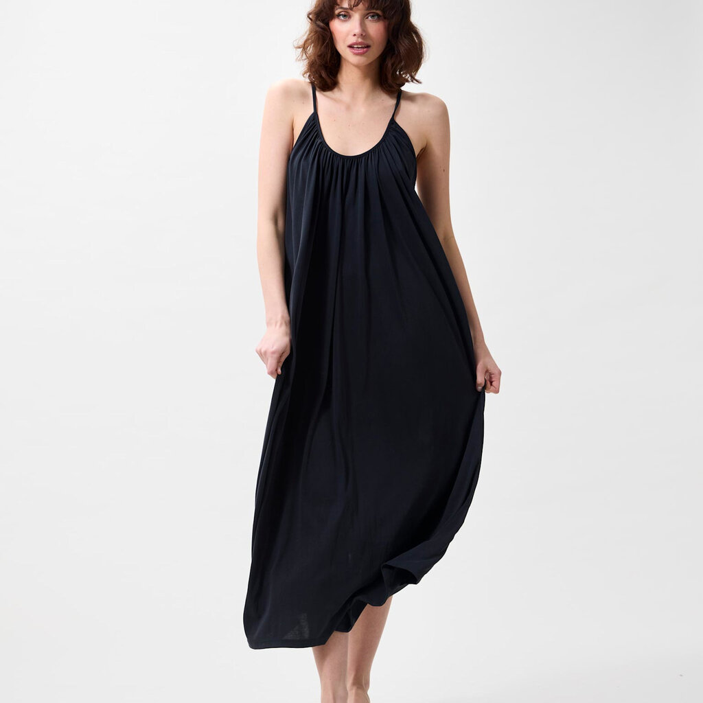 CATWALK JUNKIE Strap dress 2602021822 Dark Grey