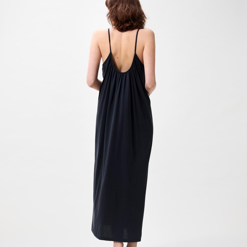 CATWALK JUNKIE Strap dress 2602021822 Dark Grey