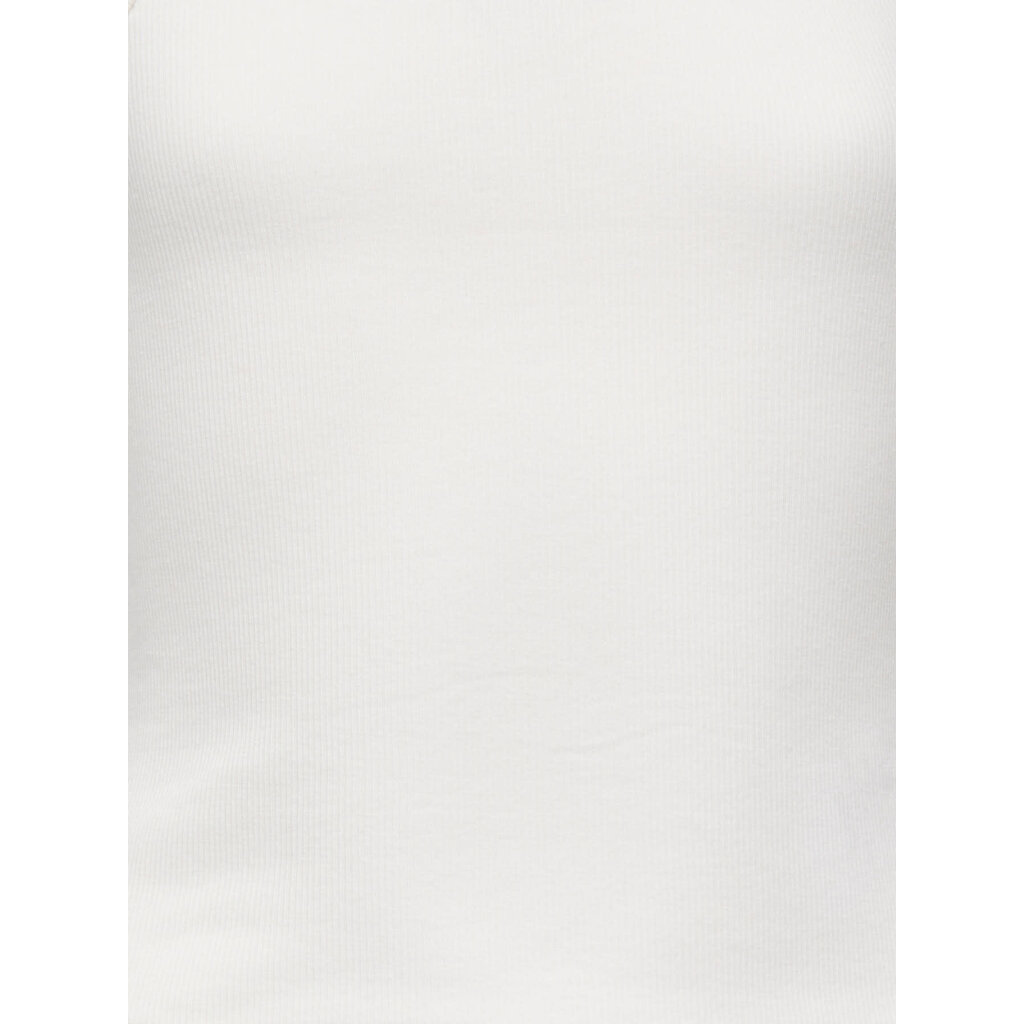 KIDS ONLY KOGJILL LIFE S/L TANK TOP JRS 15354635 Cloud Dancer