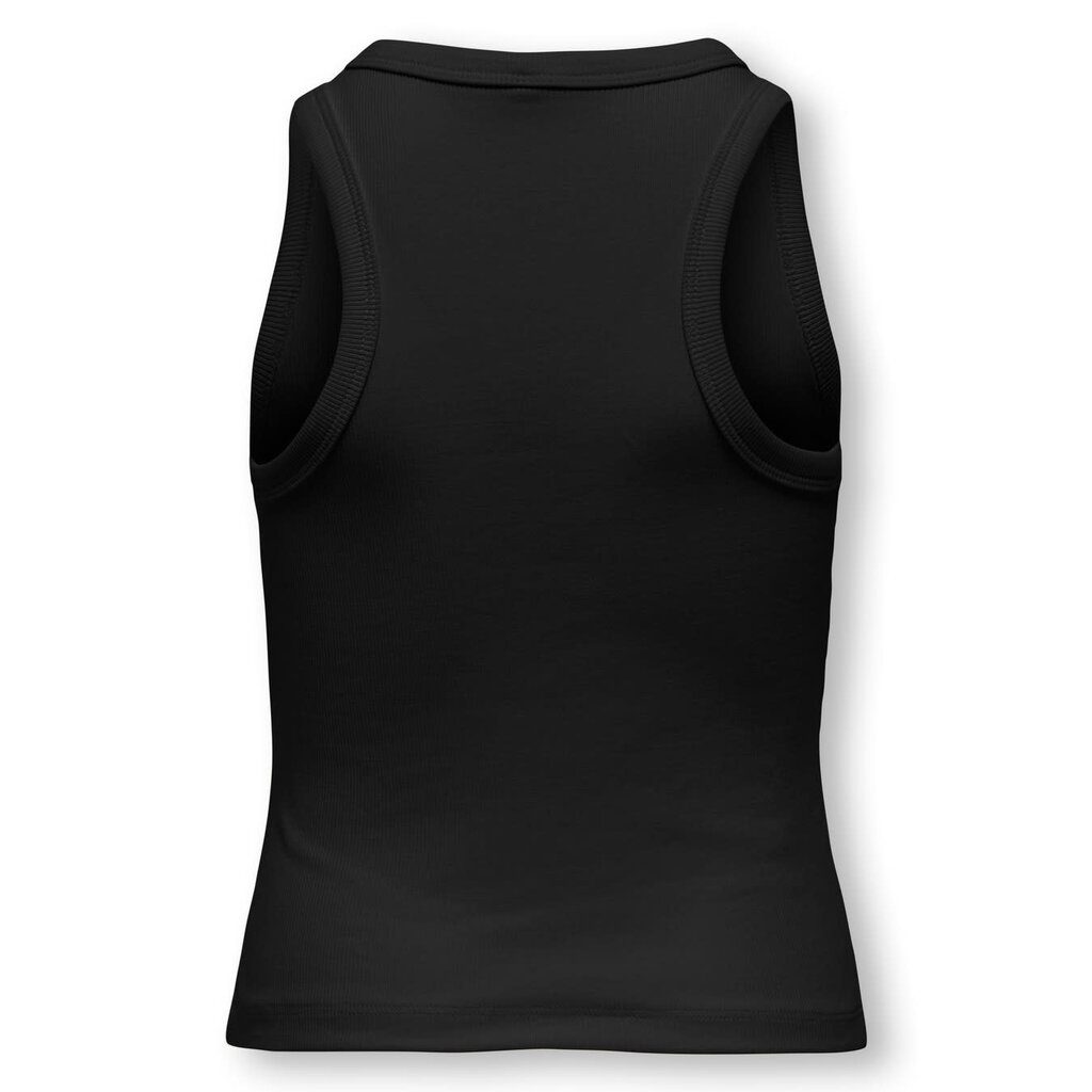 KIDS ONLY KOGJILL LIFE S/L TANK TOP JRS 15354635 Black