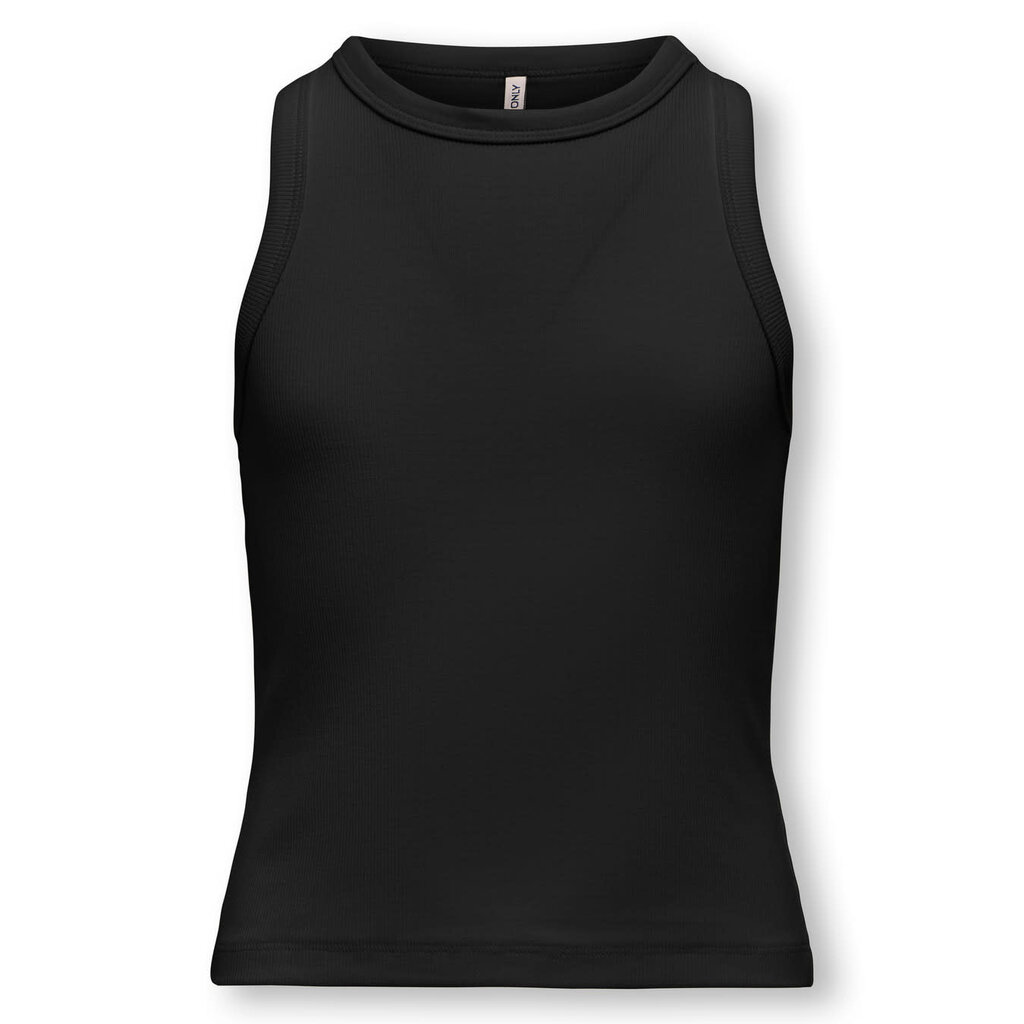 KIDS ONLY KOGJILL LIFE S/L TANK TOP JRS 15354635 Black