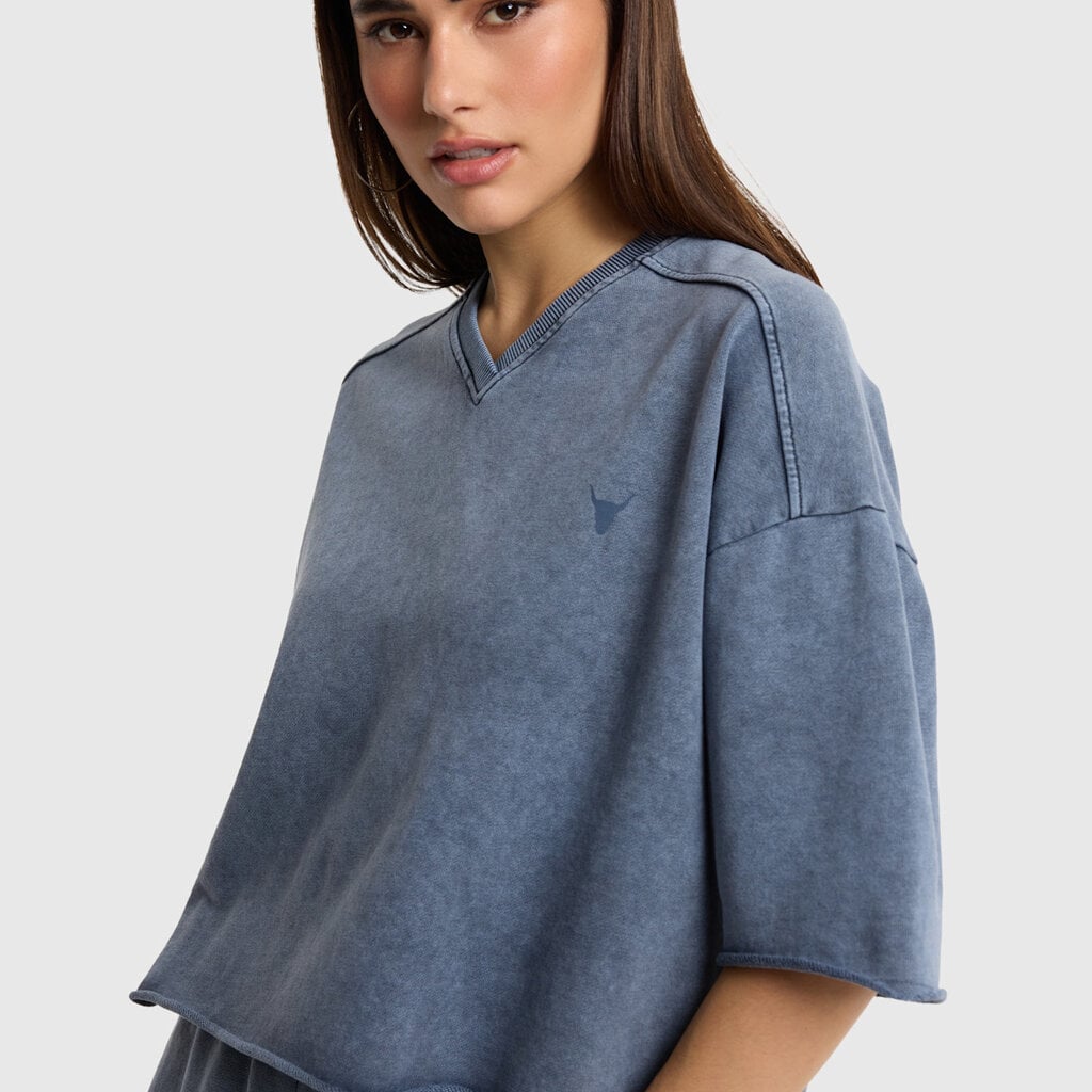ALIX team Alix sweat shorts (2606144796) navy
