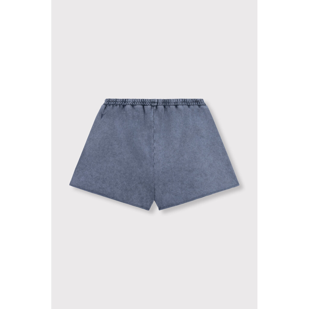 ALIX team Alix sweat shorts (2606144796) navy