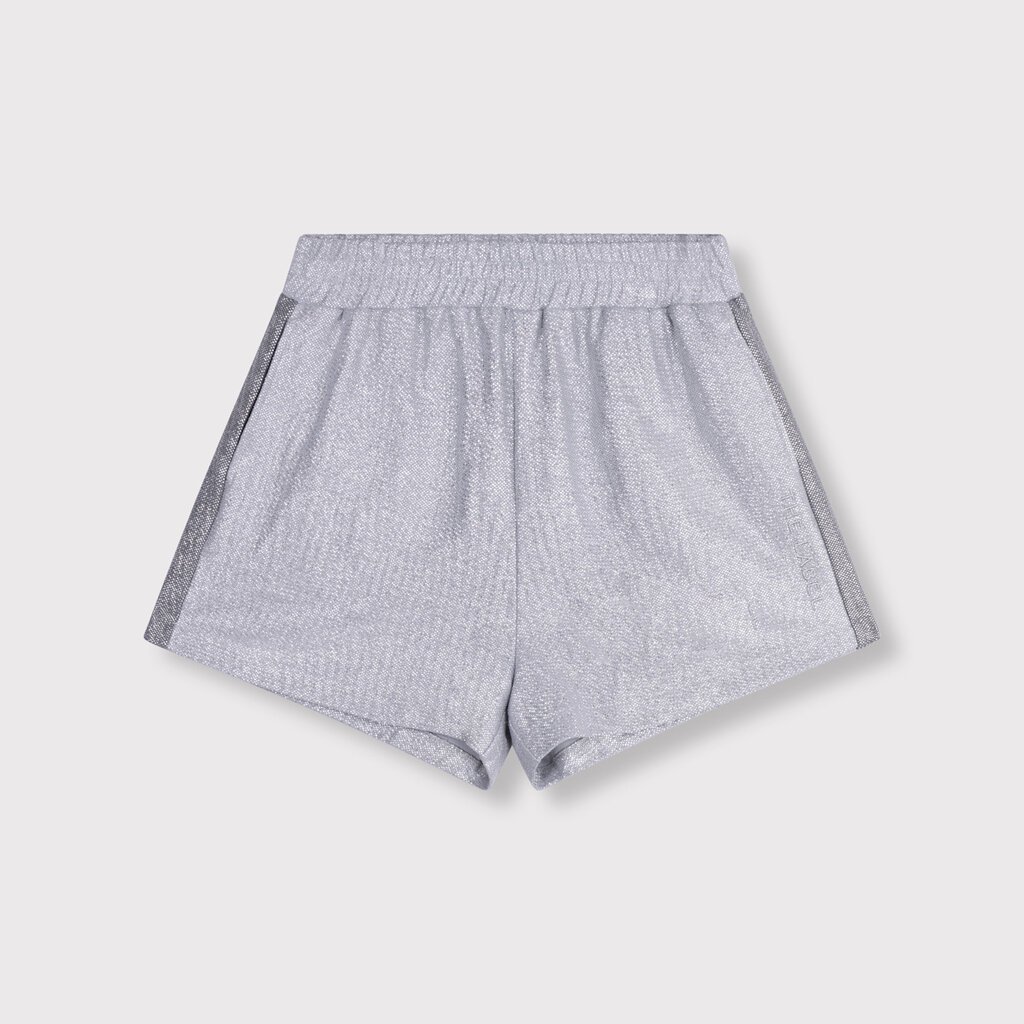 ALIX foil shorts (2606115718) light grey