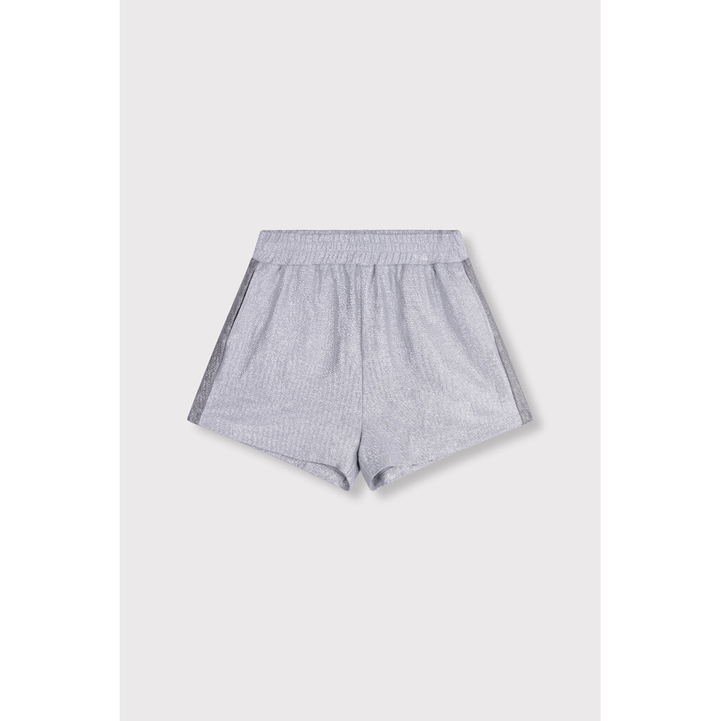 ALIX foil shorts (2606115718) light grey