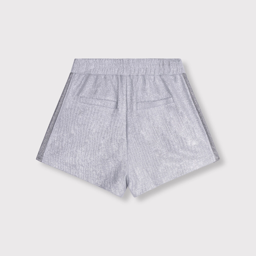 ALIX foil shorts (2606115718) light grey